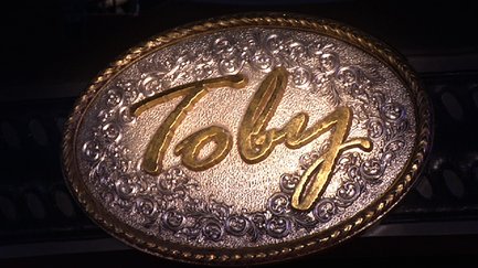 Toby Keith Debuts TK Steelman