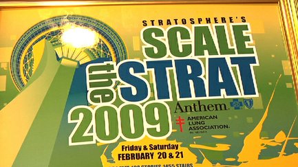 Scale the Strat