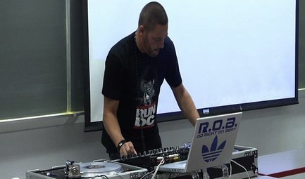 Hip-Hop Music and Culture