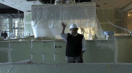 First Food and Bar Restaurant Tour