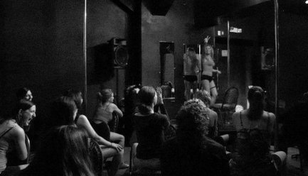 Stripper 101