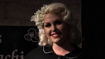 Be a Bettie