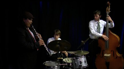 Freedom Jazz Trio