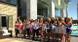 Miss USA Contestants Brunch at the Palms