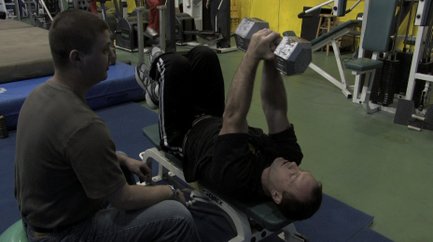 Staying in Cirque Shape