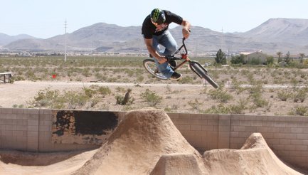 Homegrown: TJ Lavin