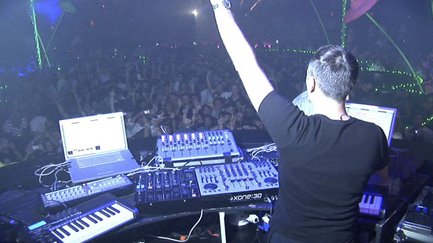 Love Festival 2009