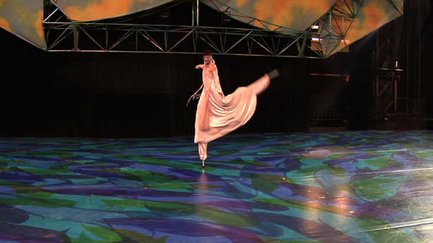 25 Years and Still Stilting ...