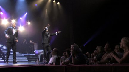 Motown From Down Under
