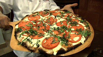 Meal in a Minute: Anthony's