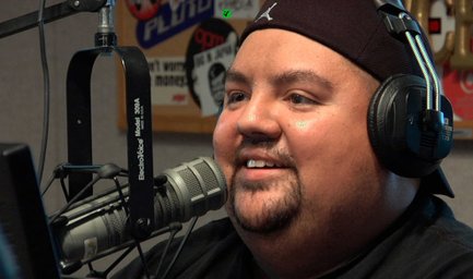 Day in the Life: Gabriel Iglesias