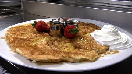 Meal in a Minute: Hash House A Go Go