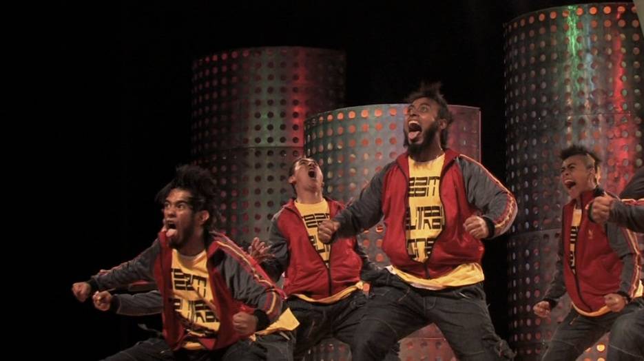 World Hip-Hop Dance Championships