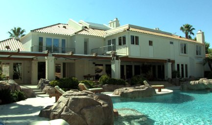 Michael Jackson's Second Neverland