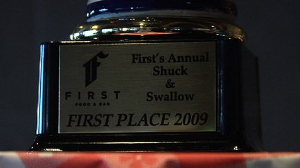 Shuck & Swallow