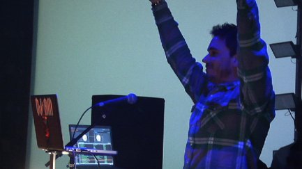 DJ AM: Opening Night @Rain