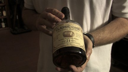 Bourbon Month at Whisky Attic