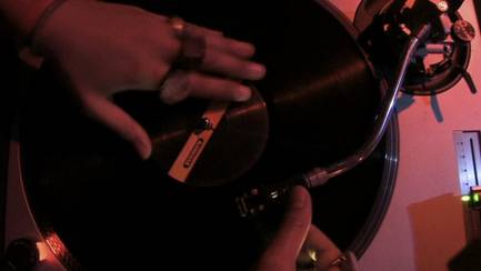 Leaving Las Vegas: The Vinylist