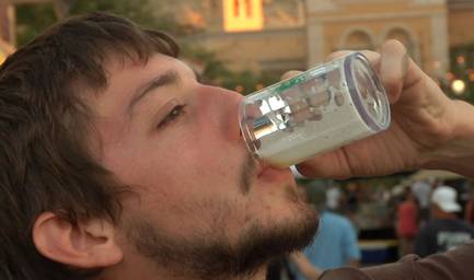 Random Thoughts: Beerfest