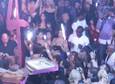 Diddy Is Life of Party at Tao