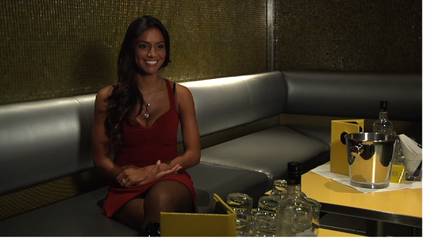 Anatomy of Nightlife: VIP Bottle Server