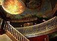Inside The Parisian Palace