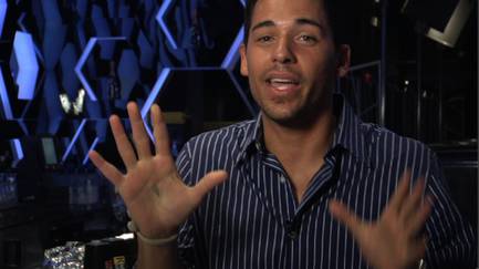 Anatomy of Nightlife: VIP Host