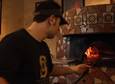 Settebello's Pizza Oven