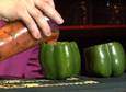 Pizza Cocktail Competition