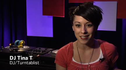 DJ Profile: DJ Tina T