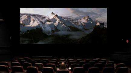 Josh Bell Movie Reviews 