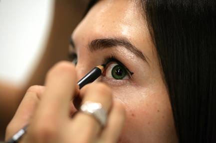 Nightlife Makeup Tips