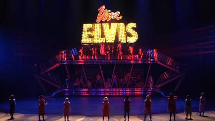 Viva Elvis