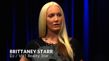 Brittaney Starr
