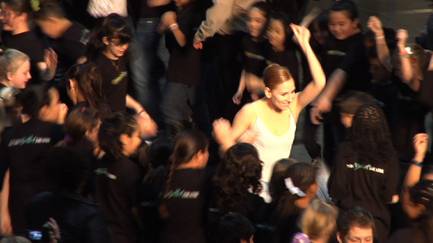 Nevada Ballet: Spread the Dance