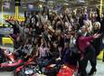 2010 Miss America: Pole Position Raceway