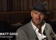 Matt Goss Goes to the Strip