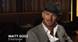 Matt Goss Goes to the Strip