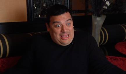 Carlos Mencia: Things I Love