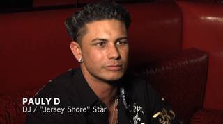 DJ Pauly D