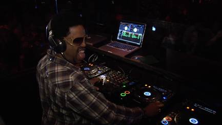Felix da Housecat at Jet