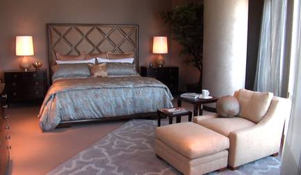 The Residences at Mandarin Oriental