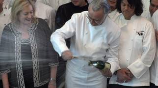 2010 Vegas Uncork\'d
