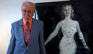 Female Impersonators of the Past