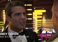 Andy Cohen Talks The Real Housewives of Las Vegas