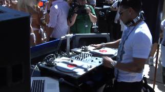 DJ Pauly D Residency at the Palms