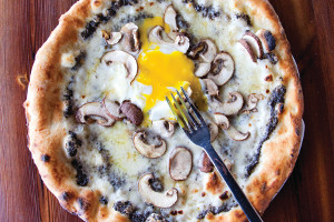 2012 Weekly Award Food winners
