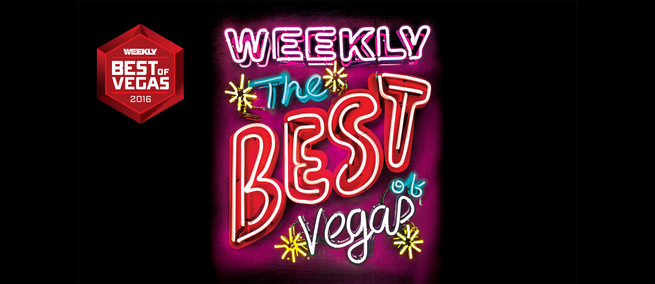 Best of Vegas 2016