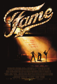 Fame Getaway