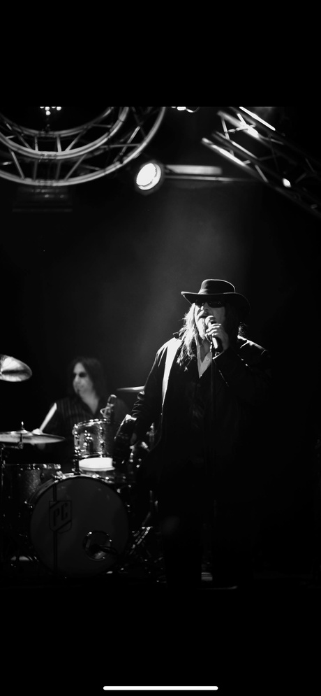 Live Music - Southern Stue